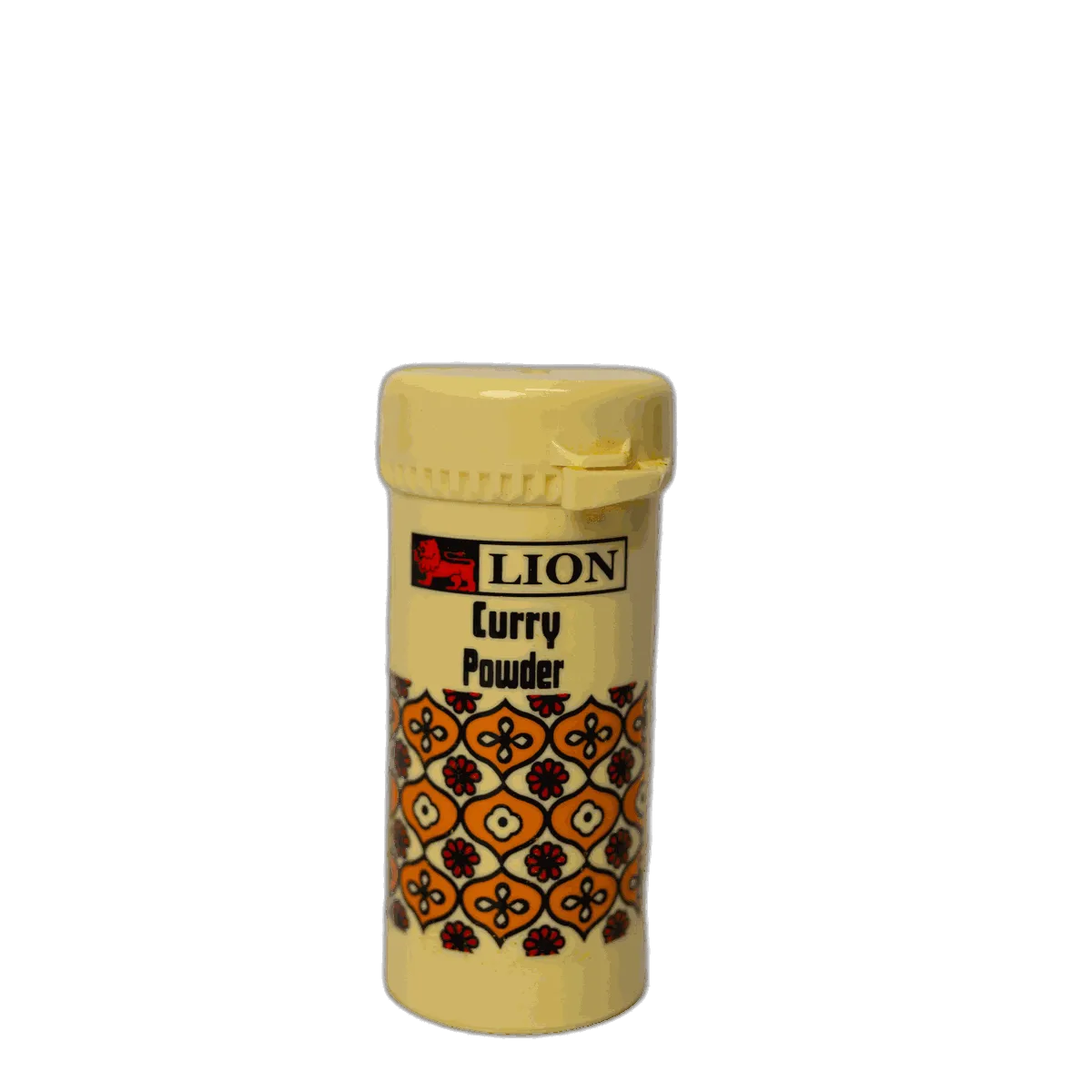 Lion Curry Powder