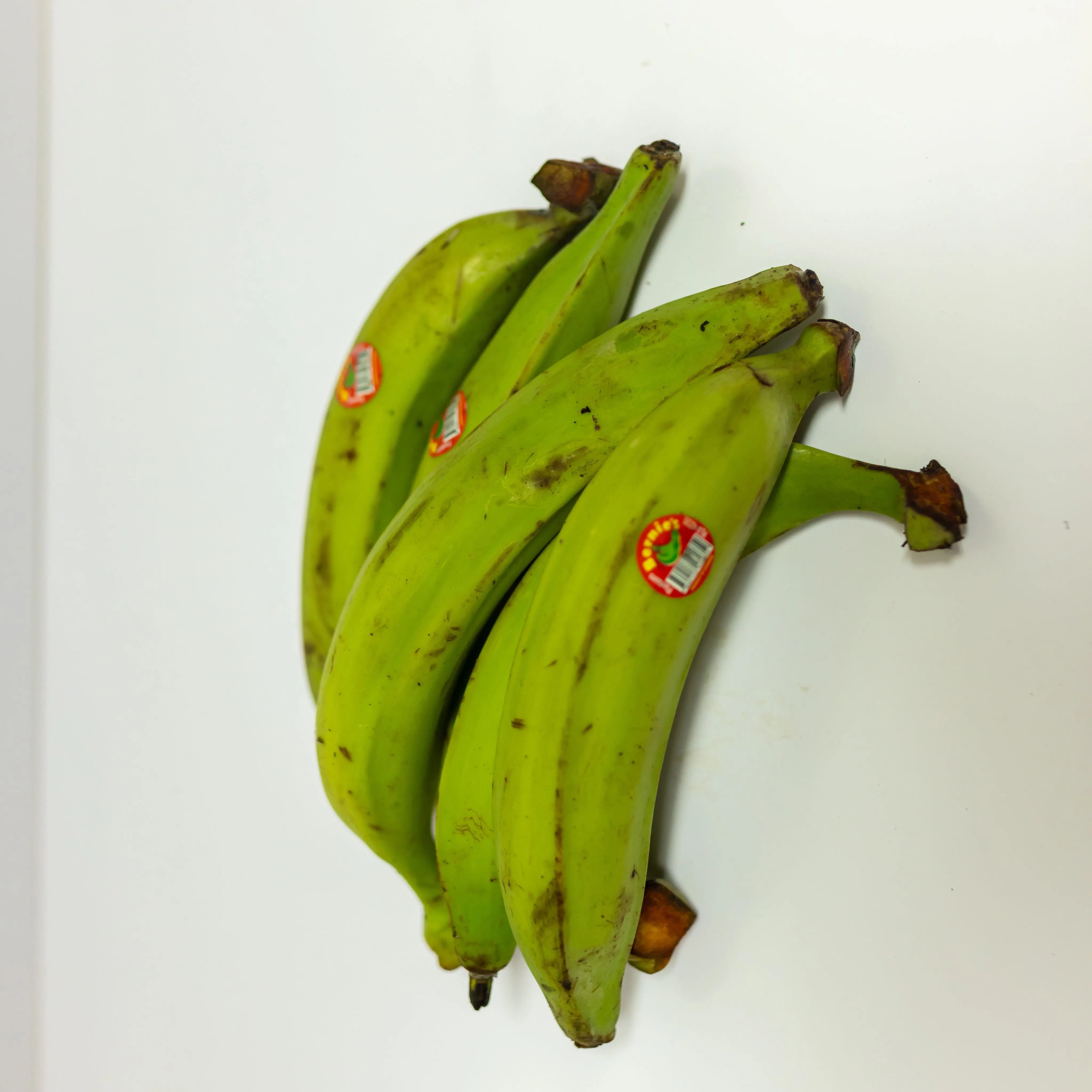 Fresh Plantain – Ripe or Unripe (Select Your Preference)