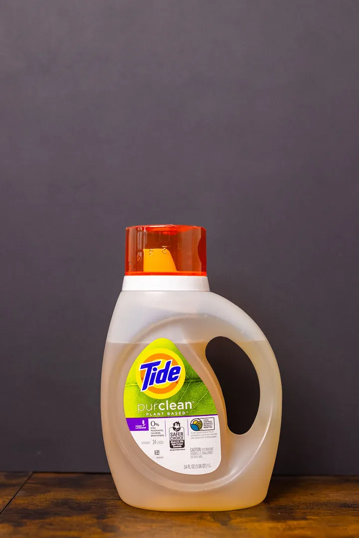 Tide purclean - Image 2