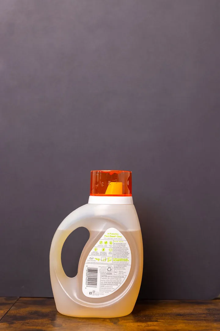 Tide purclean - Image 3
