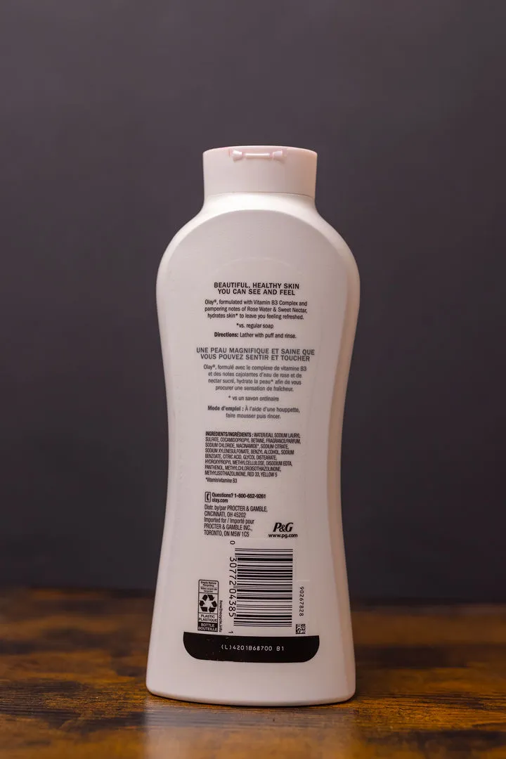 OLAY FRESH OUTLAST - Image 3