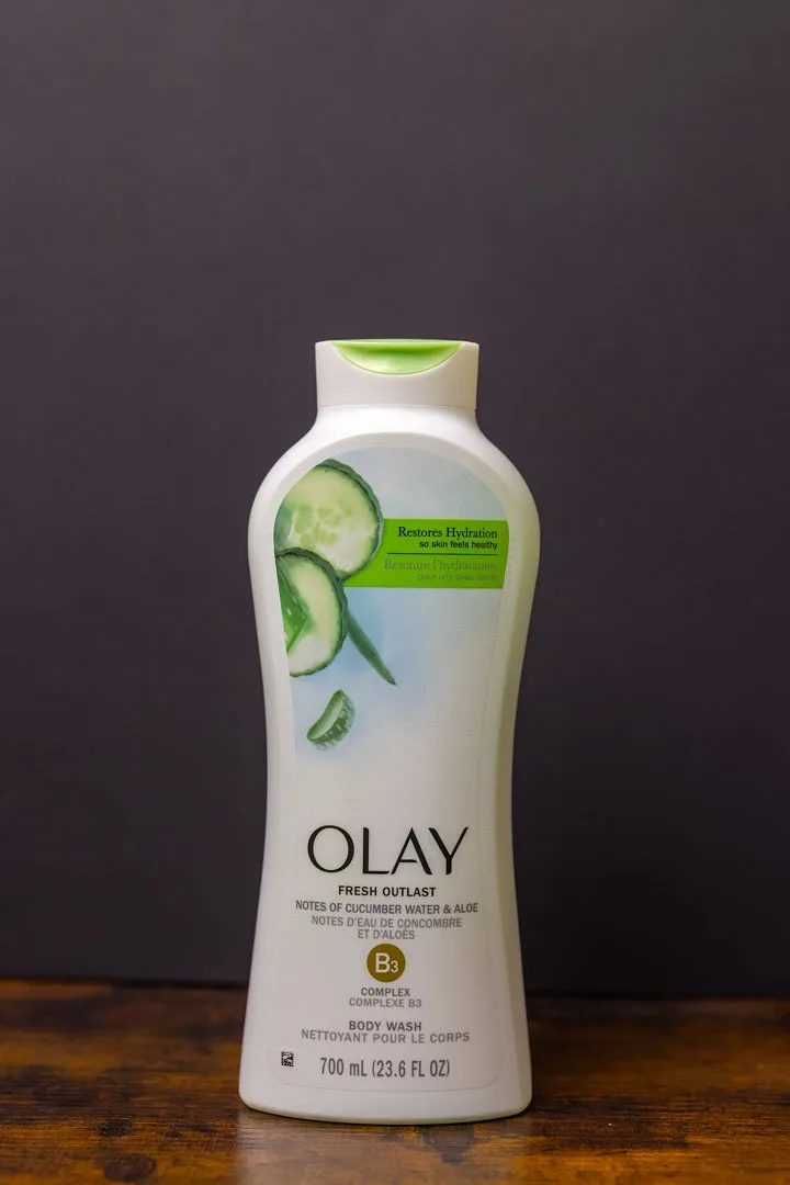 OLAY FRESH OUTLAST - Image 4