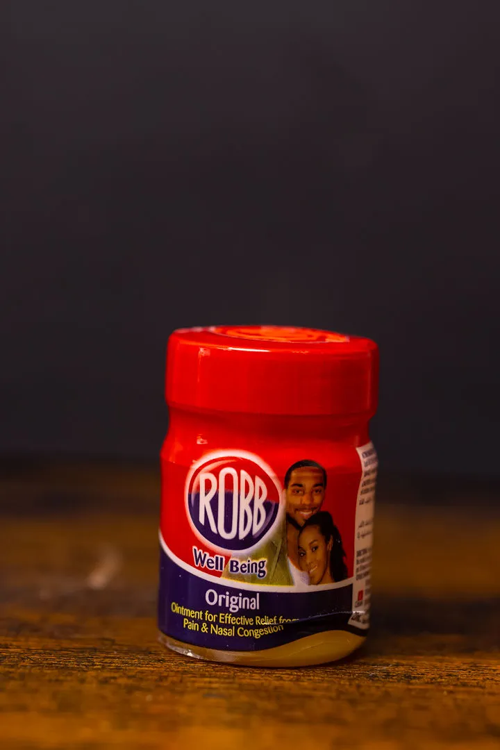 ROBB OINTMENT - Image 2