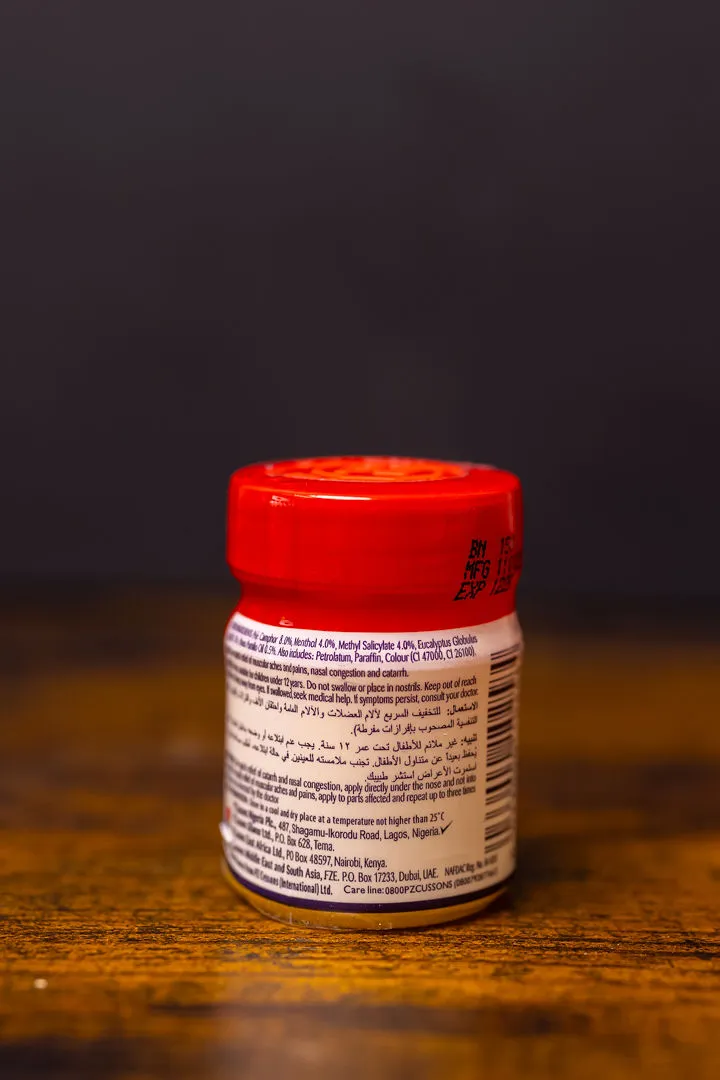 ROBB OINTMENT - Image 3