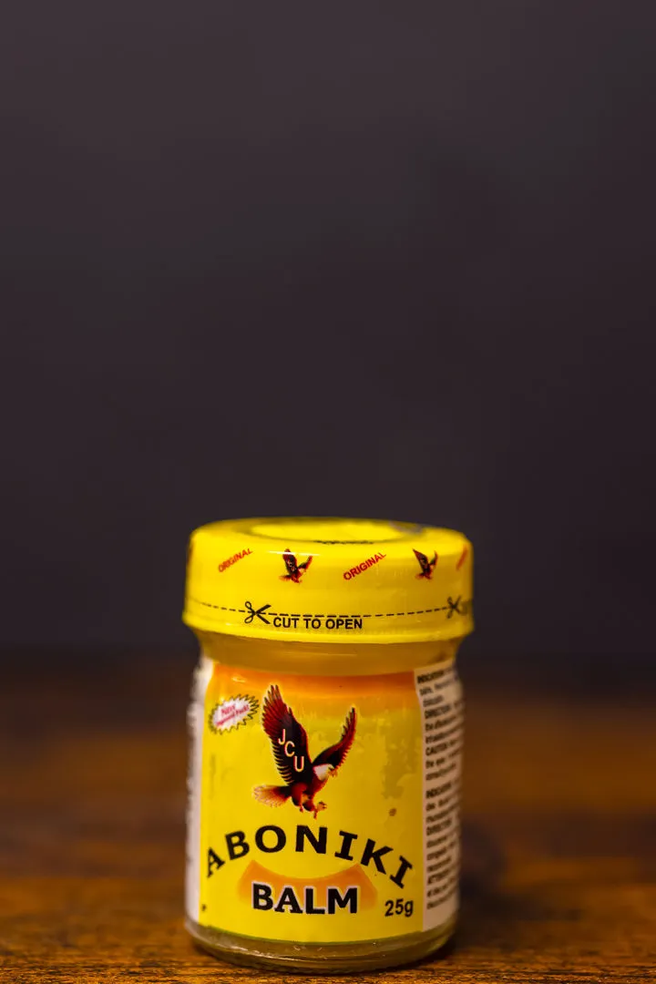 ABONIKI BALM - Image 2