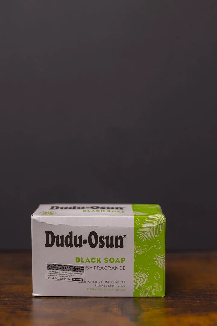 Dudu Osun soap - Image 2