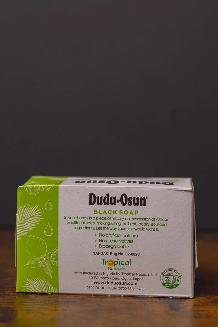 Dudu Osun soap - Image 3
