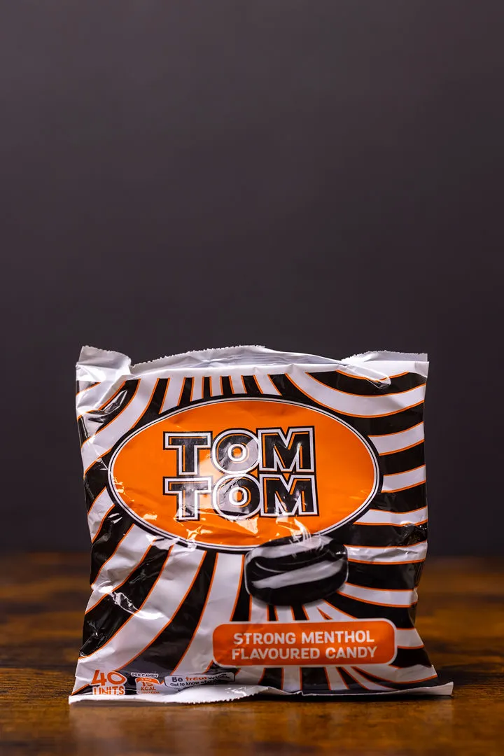 TOMTOM Menthol candy - Image 2