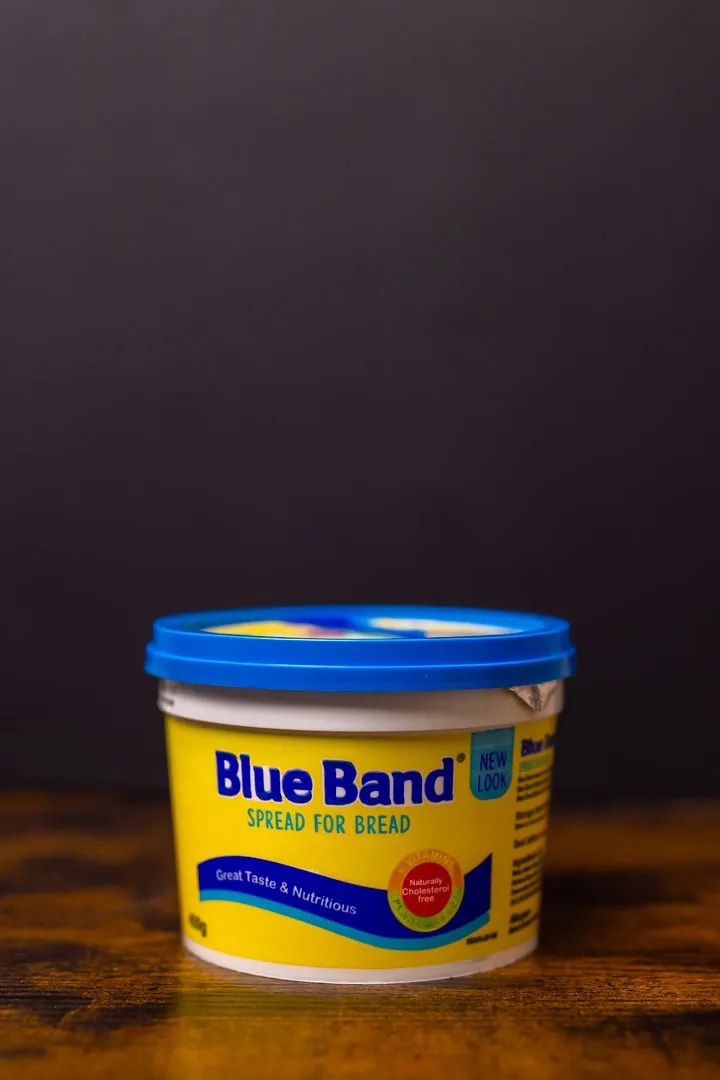 BLUE BAND SPREAD FOR BREAD - Image 2