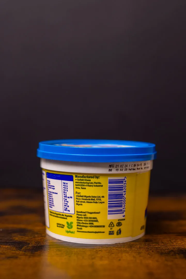 BLUE BAND SPREAD FOR BREAD - Image 3