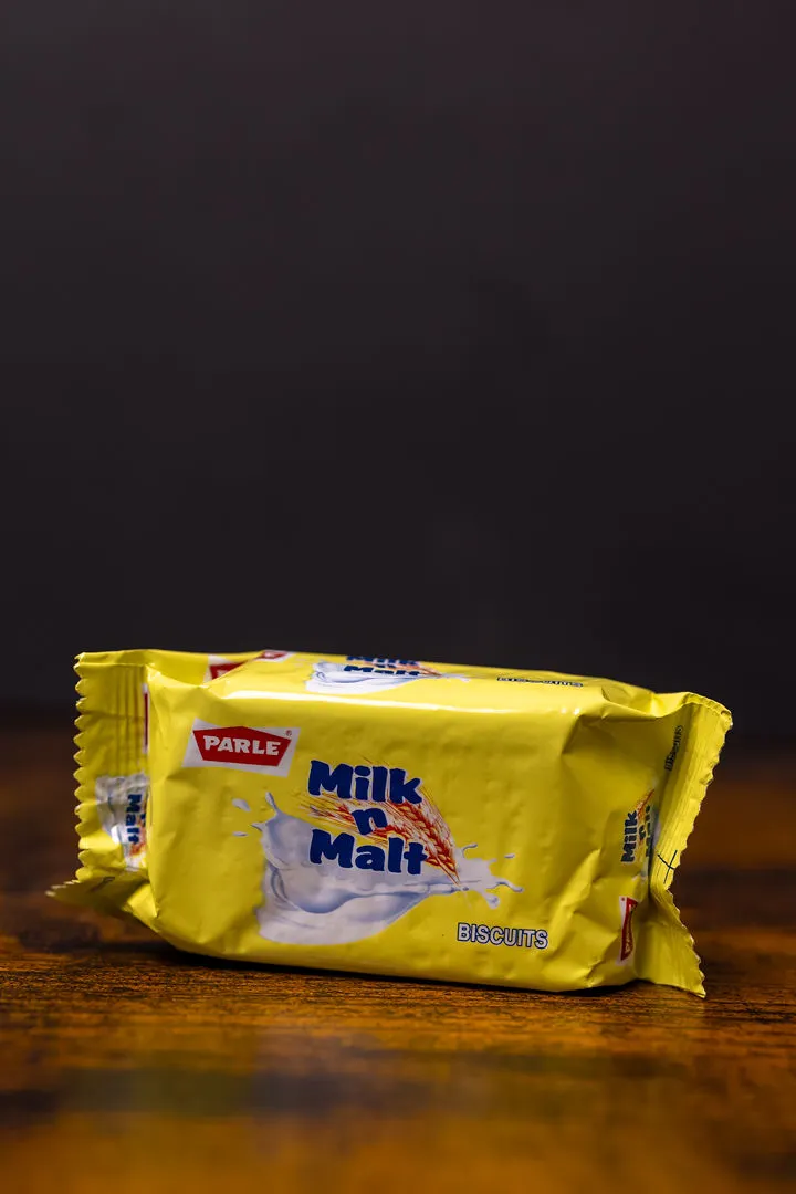 PARLE MILK AND MALT - Image 2