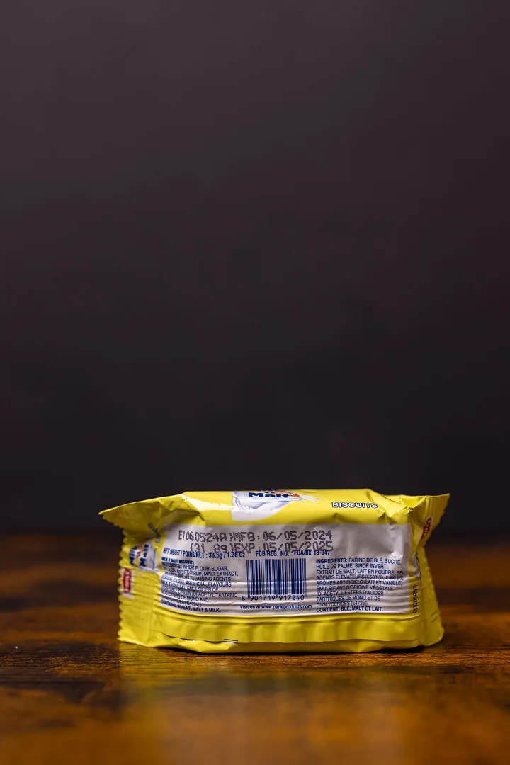 PARLE MILK AND MALT - Image 3