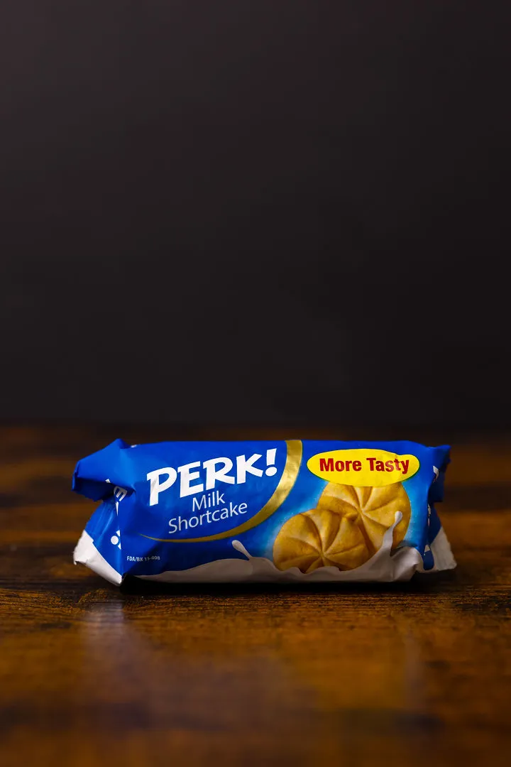 PERK MILK SHORTCAKE - Image 2