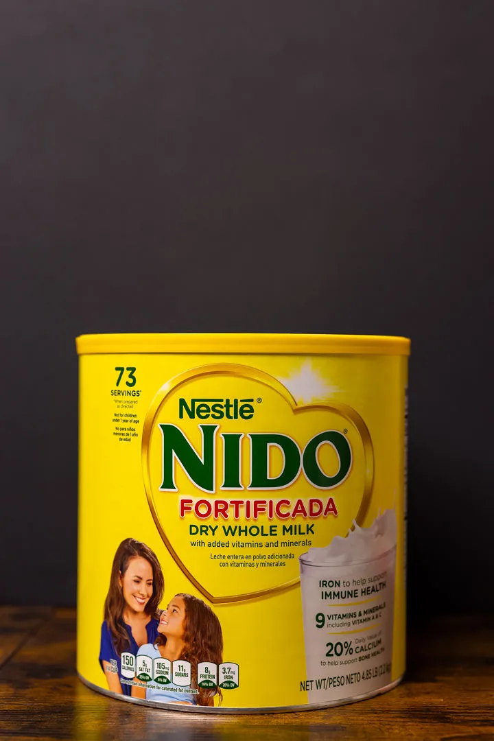 NIDO 2500g - Image 2