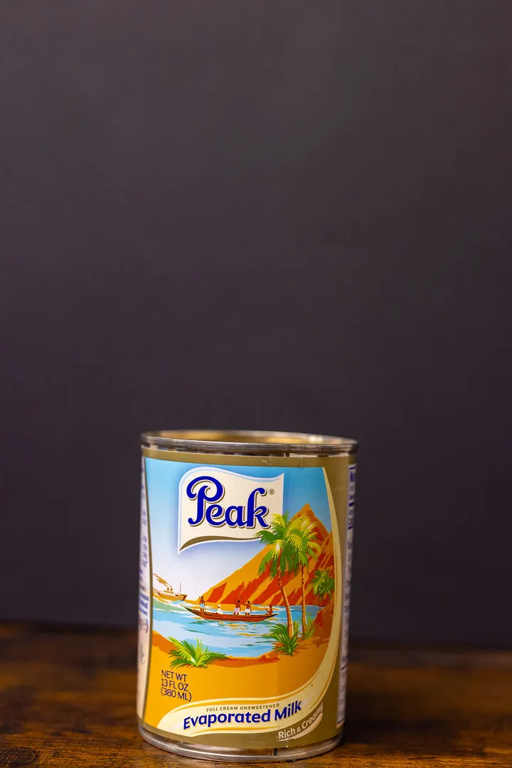 PEAK Evaporated milk - Image 2