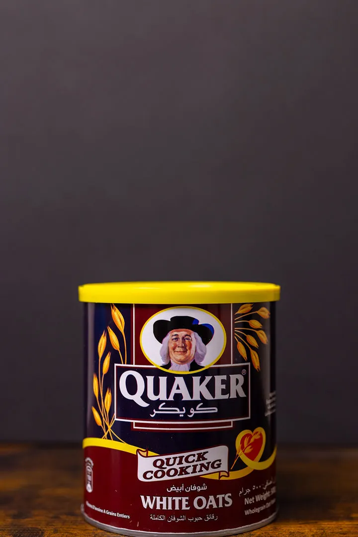 QUAKER WHITE OAT - Image 2