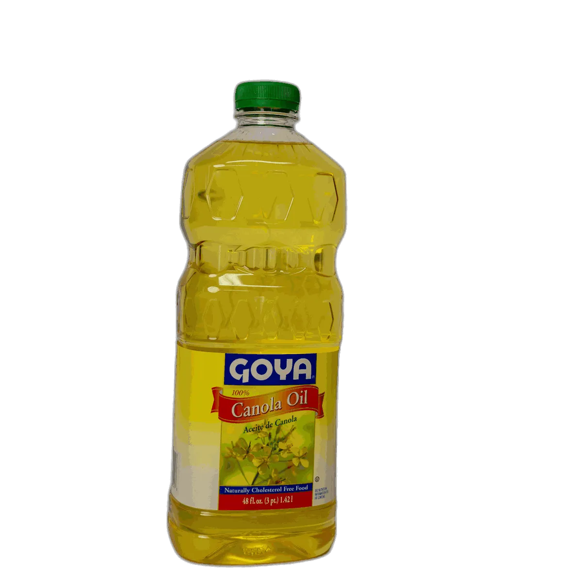 Goya Canola Oil