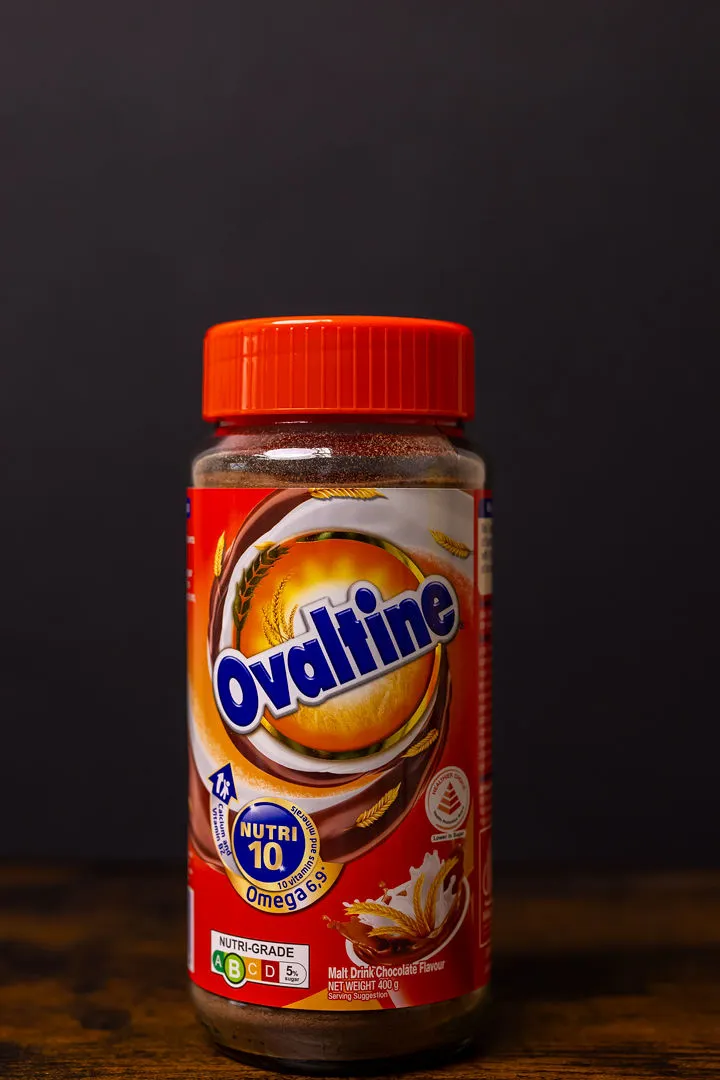 OVALTINE - Image 2