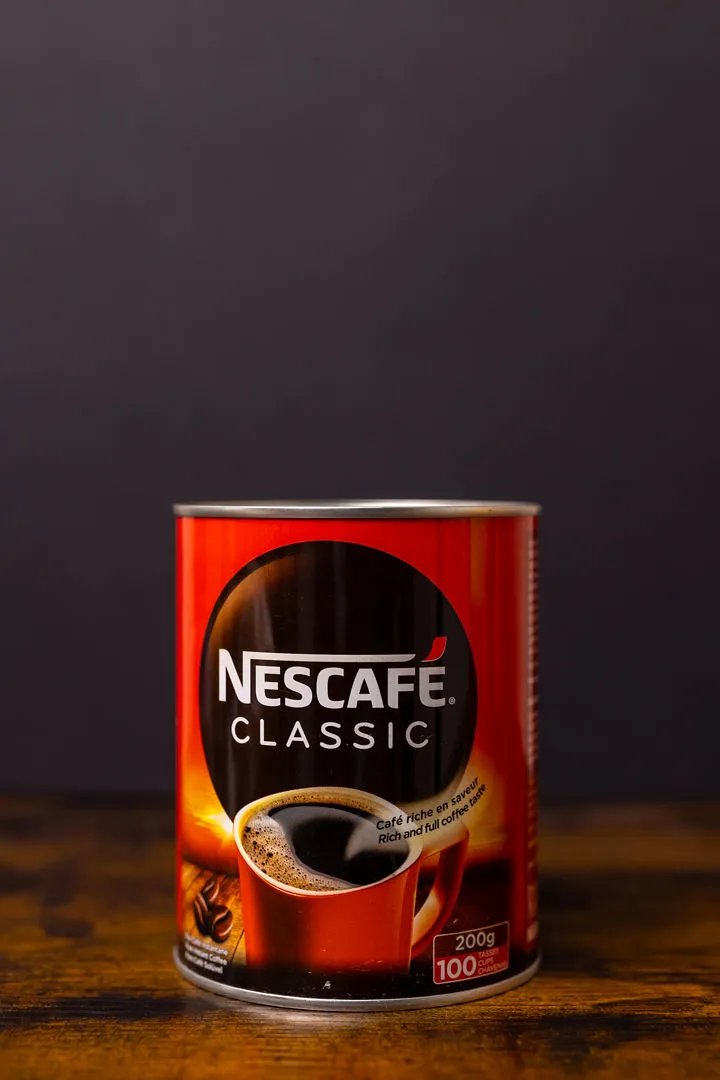 NESCAFE Coffee - Image 2