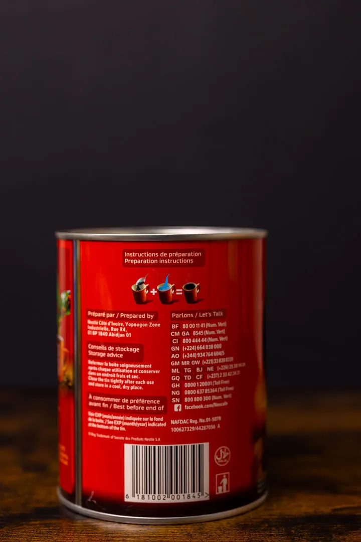NESCAFE Coffee - Image 3