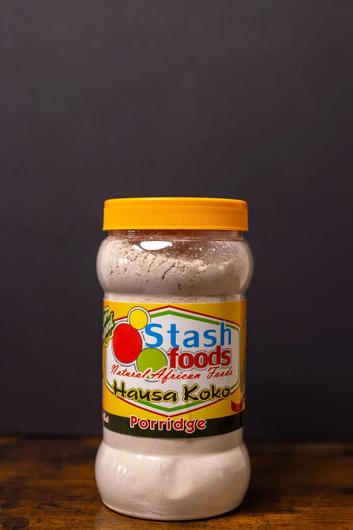 Stash HUASA KOKO - Image 2