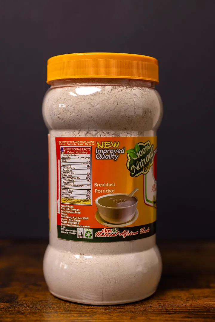 Stash HUASA KOKO - Image 3