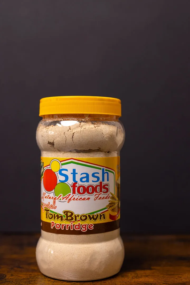 Stash TOM BROWN - Image 2