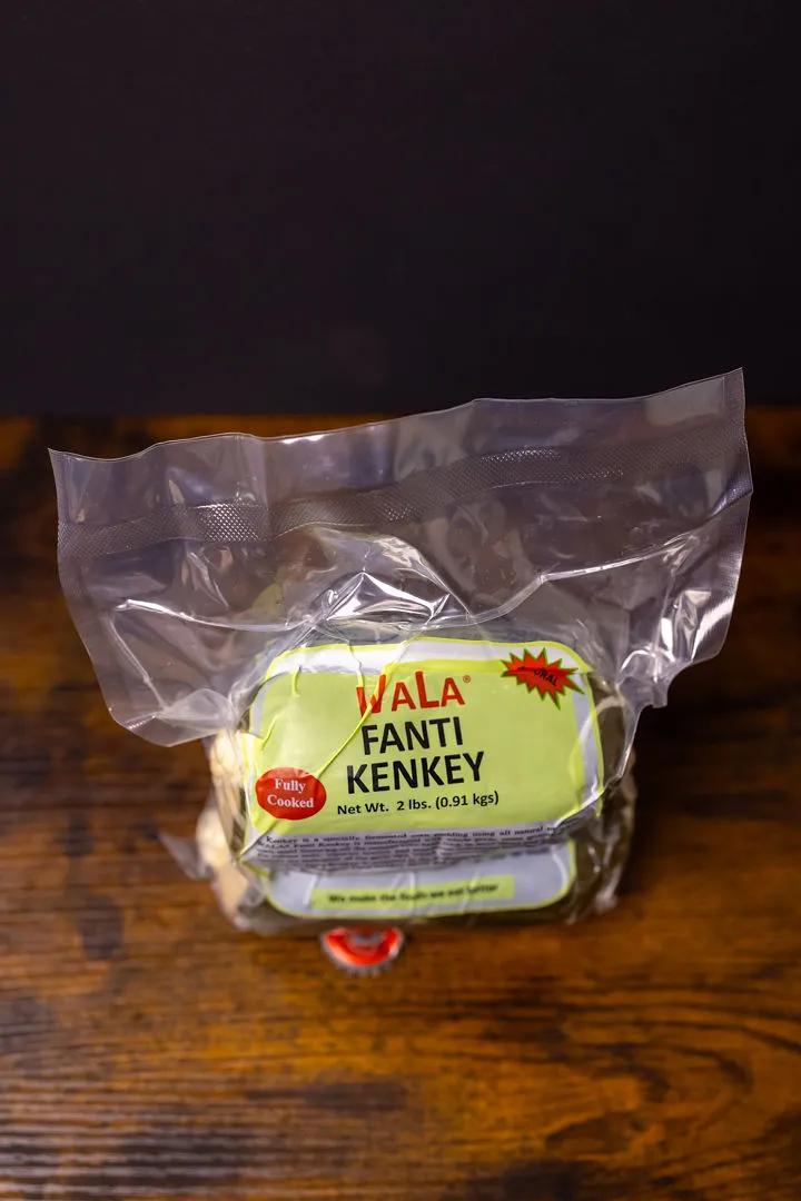 Wala Fante Kenkey - Image 3