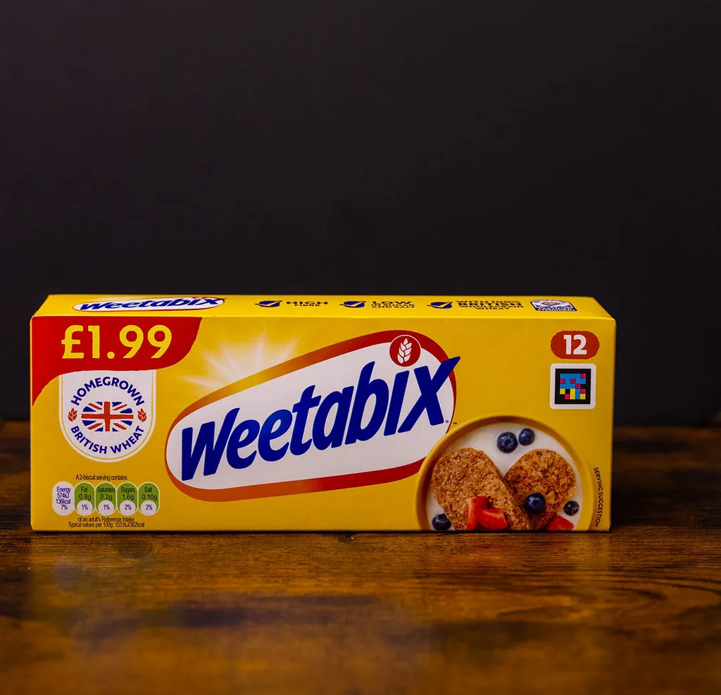 WEETABIX - Image 2