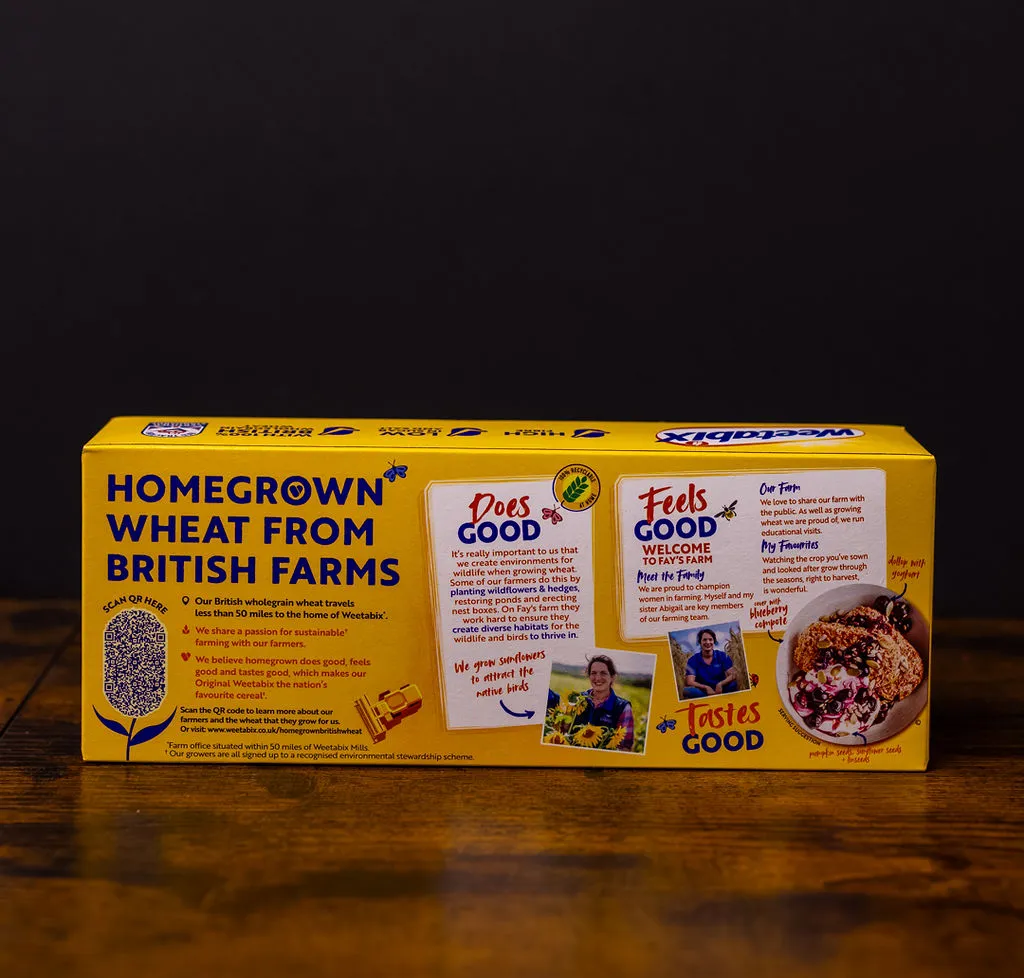 WEETABIX - Image 3