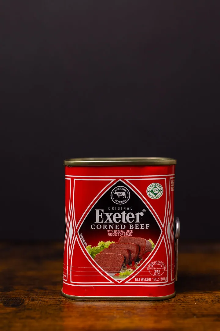 ORIGINAL EXETER CORNED BEEF - Image 2
