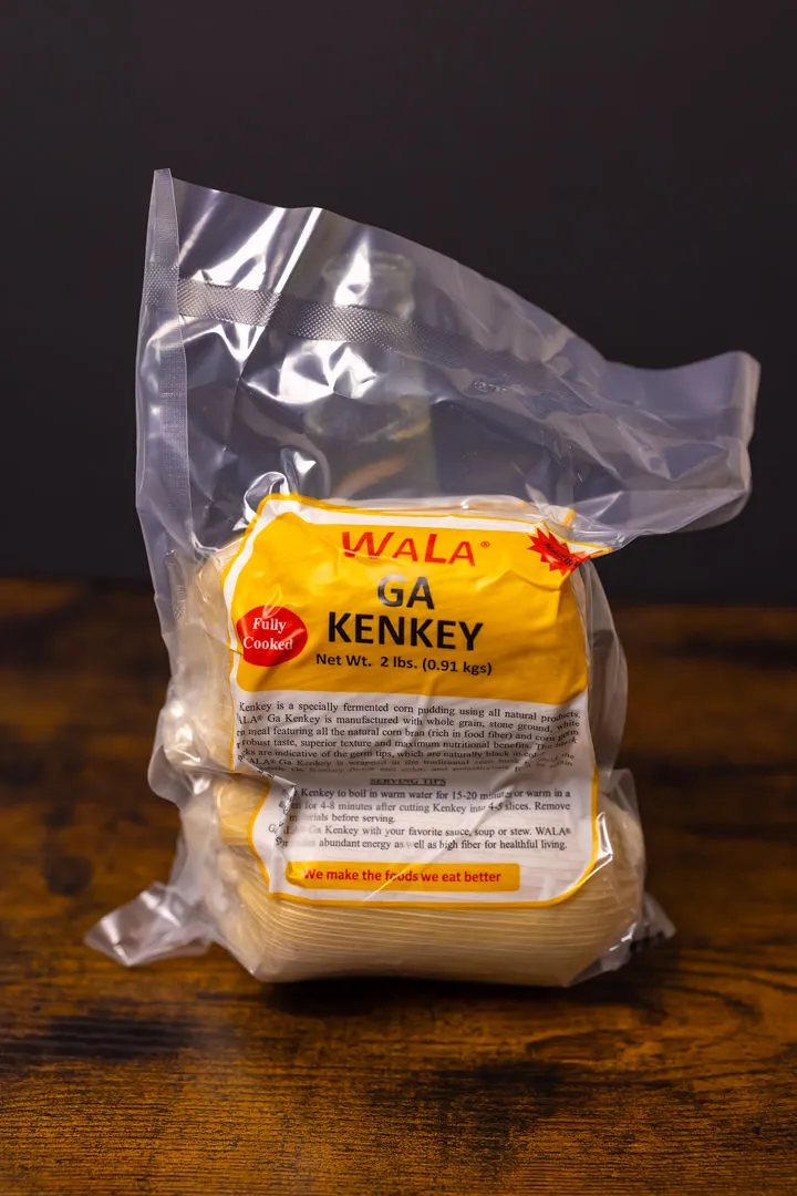 Wala Ga KENKEY - Image 2