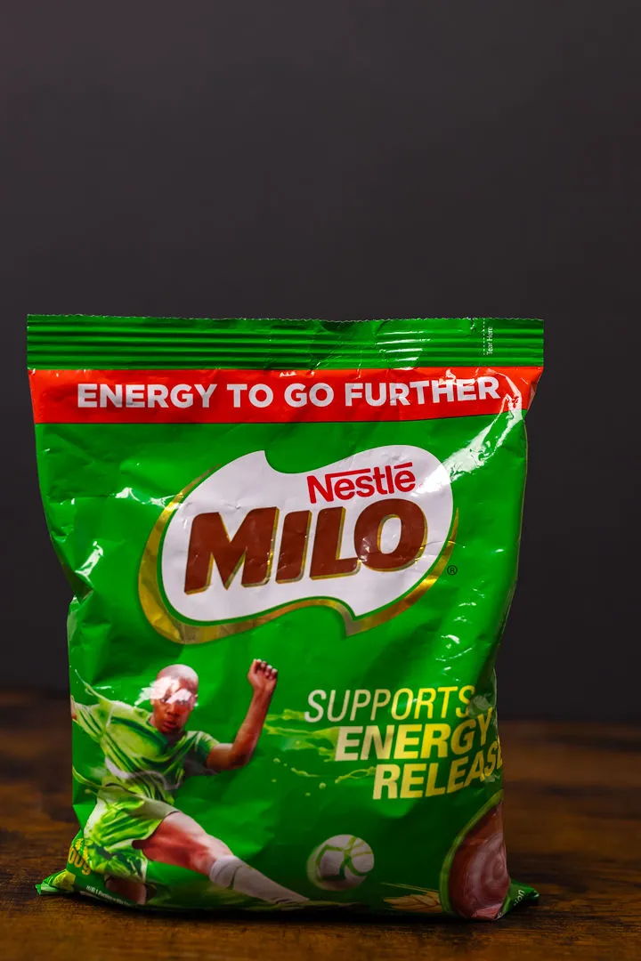 MILO 800g - Image 2