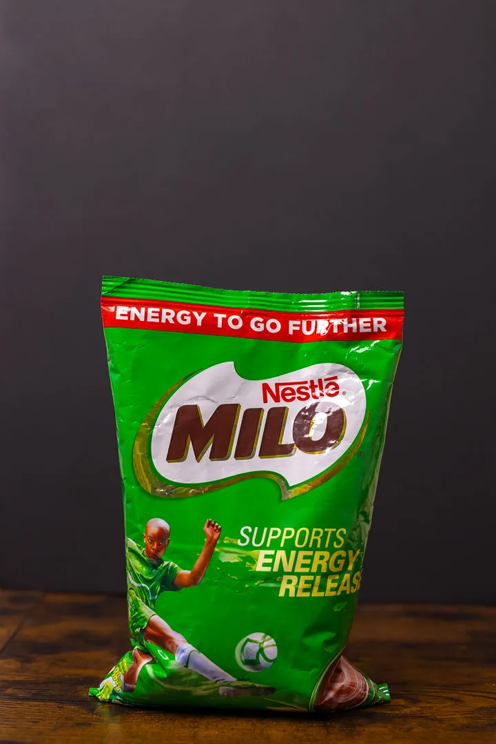 MILO 800g - Image 4