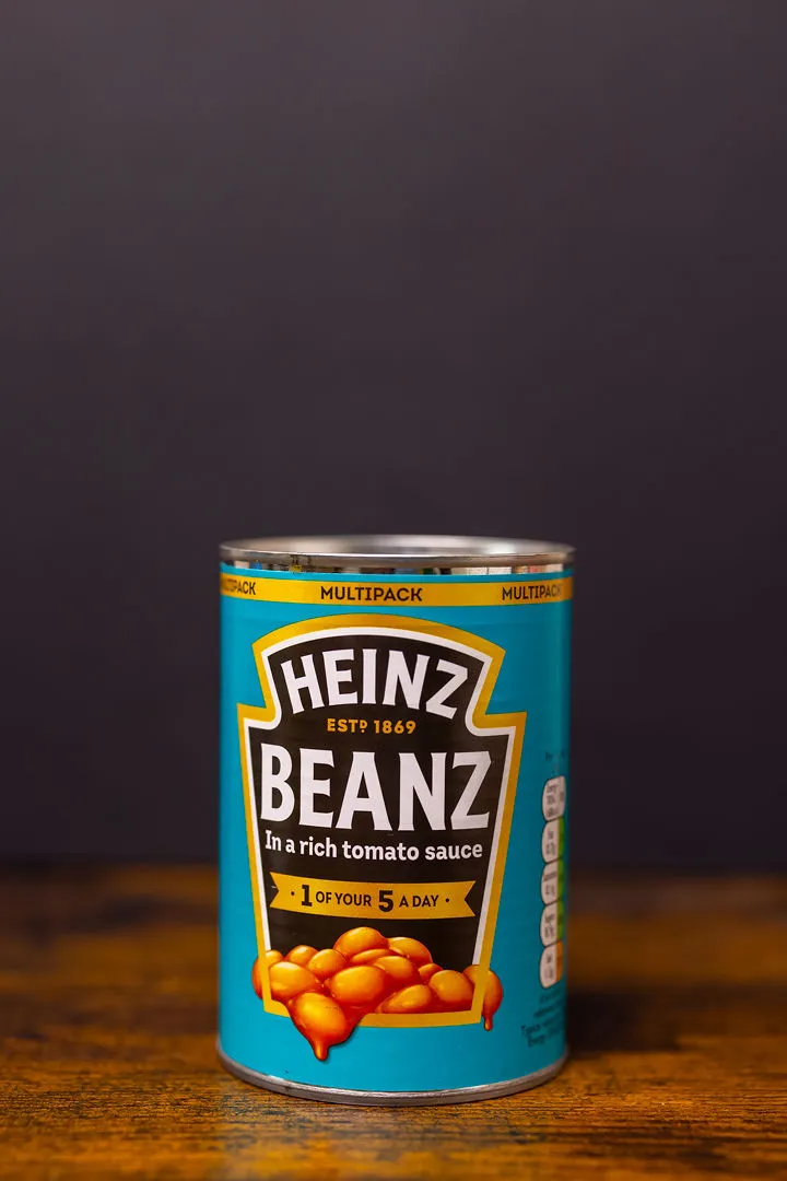 HEINZ BAKED BEANS - Image 2
