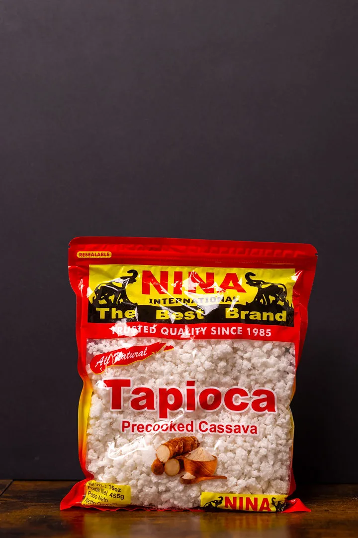 TAPIOCA - Image 2