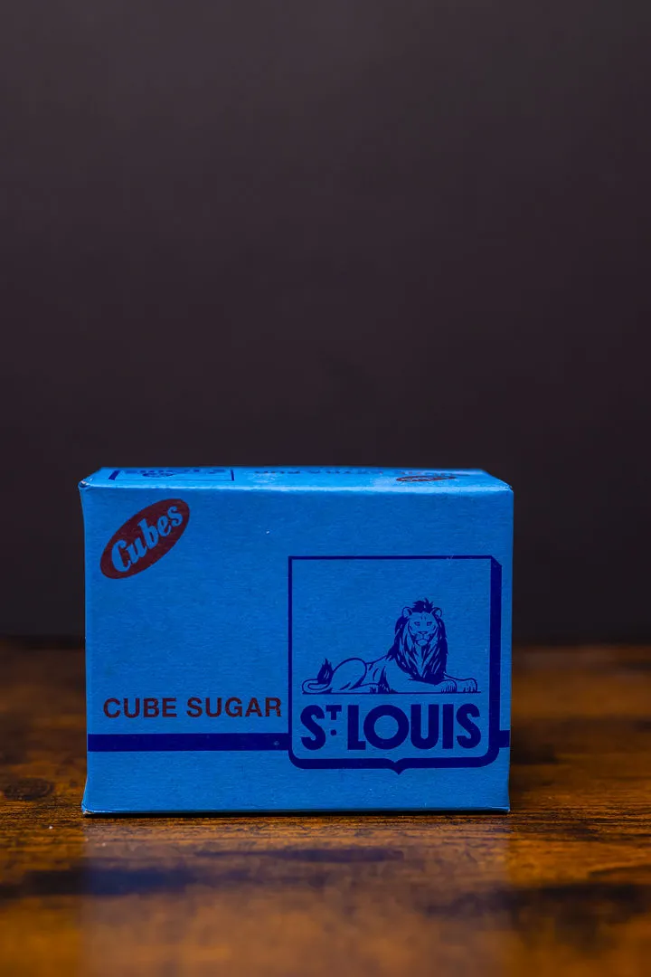 ST LOUIS CUBE SUGAR - Image 2