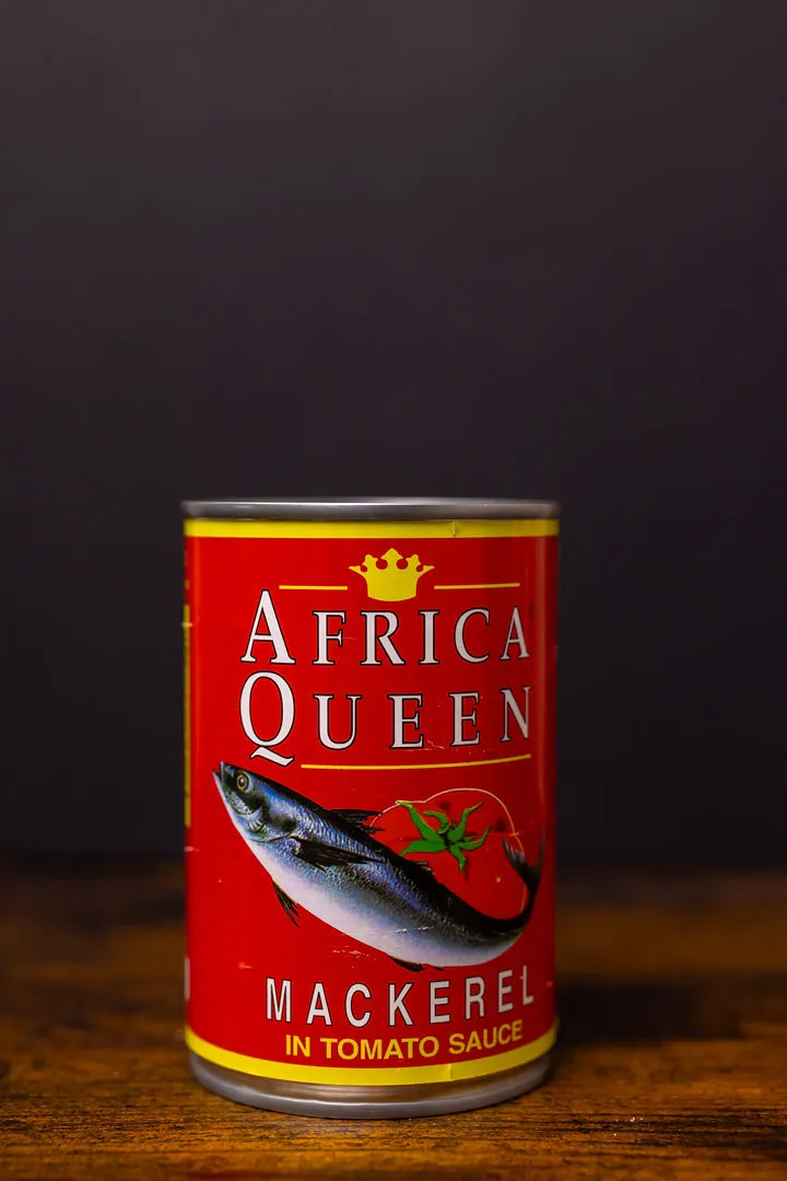 AFRICAN QUEEN MACKEREL - Image 2