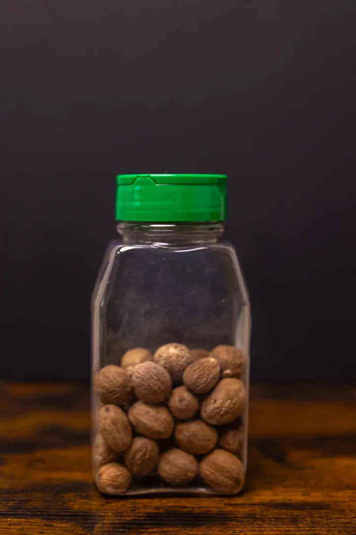 NIRWANA WHOLE NUTMEG - Image 2