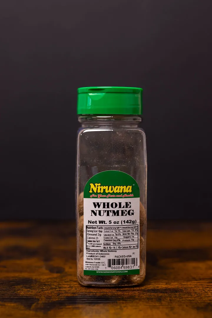 NIRWANA WHOLE NUTMEG - Image 3