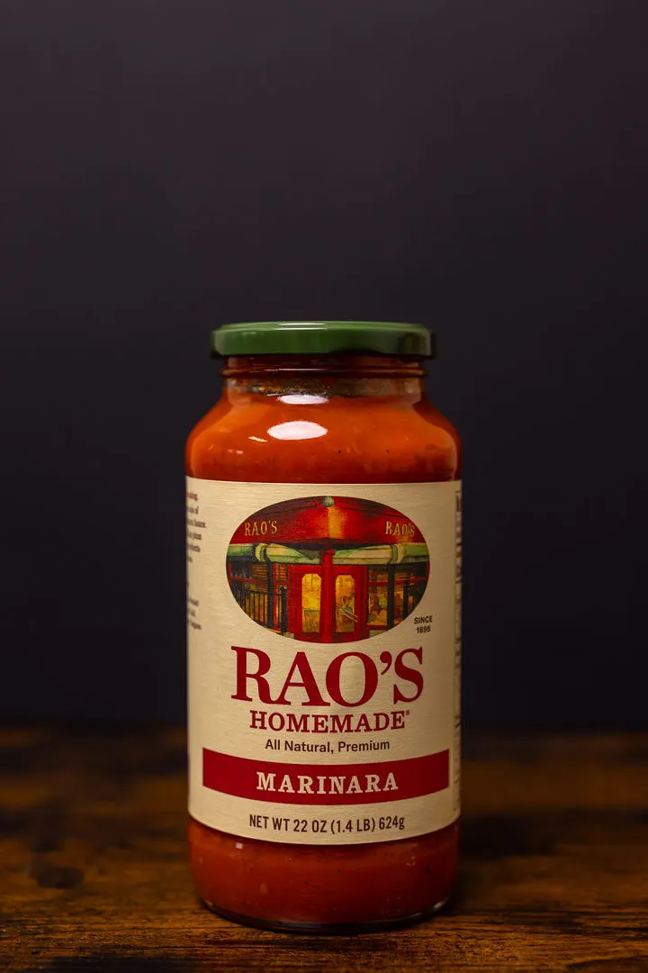 RAO'S TOMATO SAUCE - Image 2
