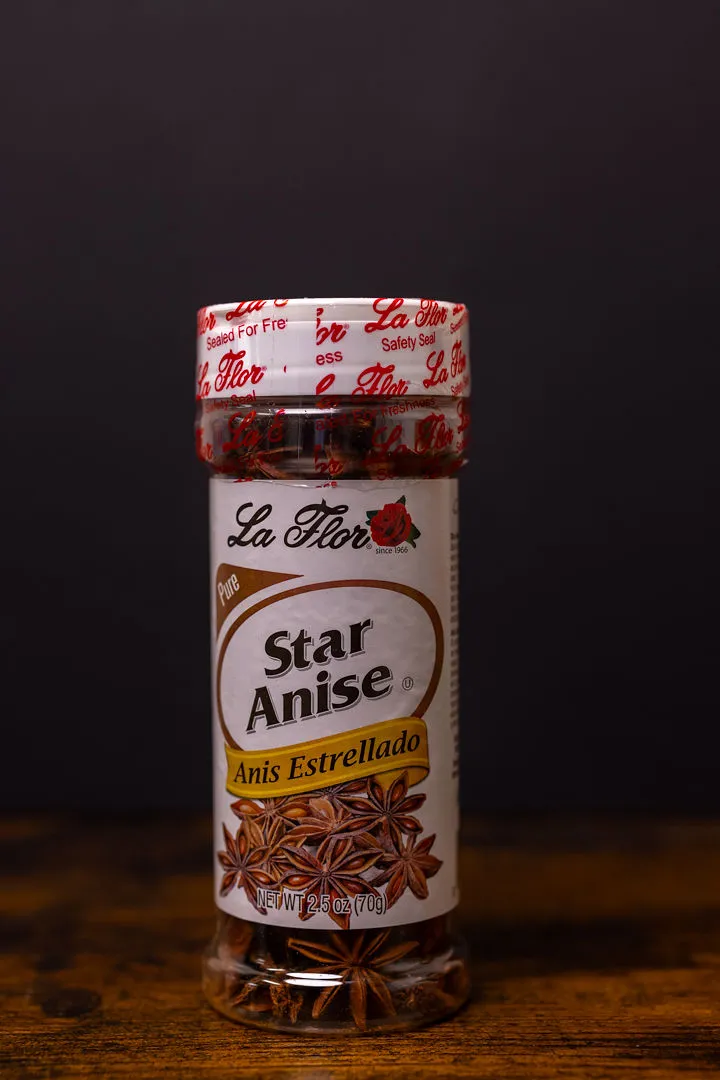 La Flor STAR ANISE - Image 2