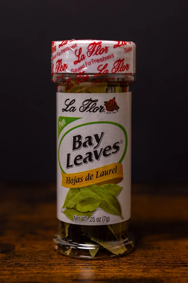 LA FLOR BAY LEAVES - Image 2