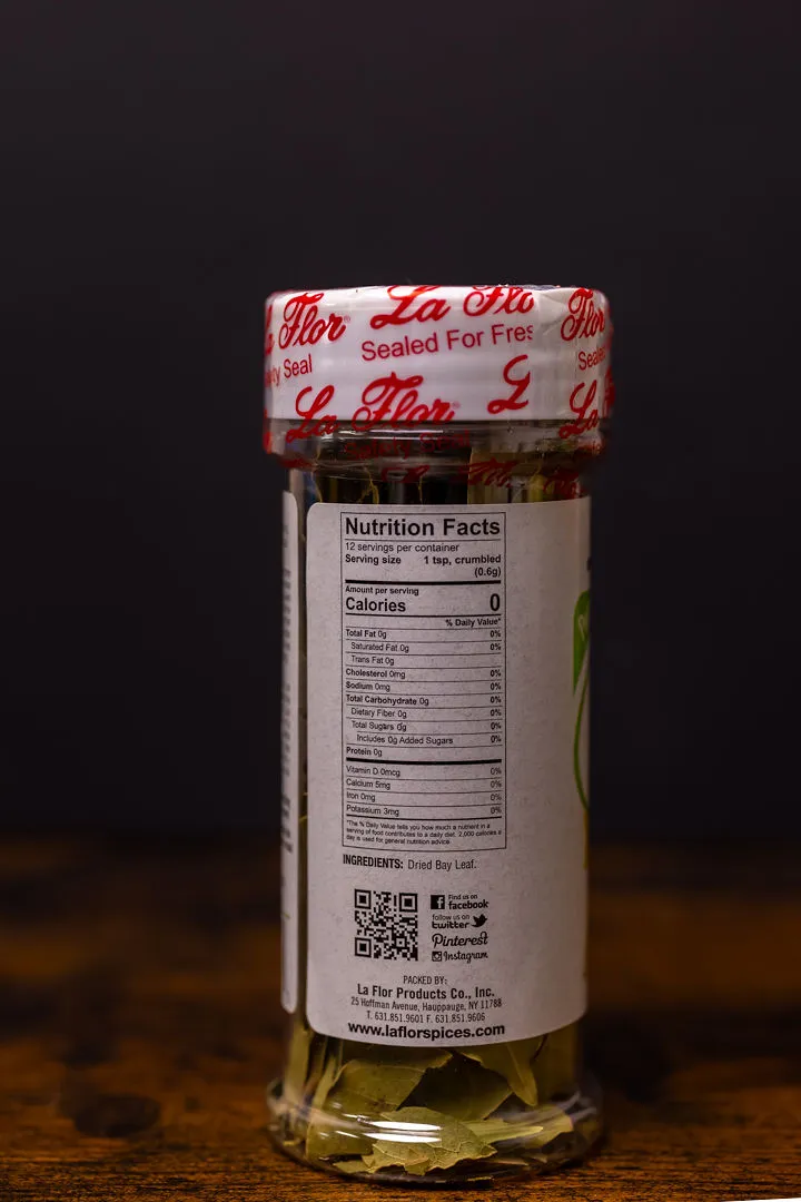 LA FLOR BAY LEAVES - Image 3