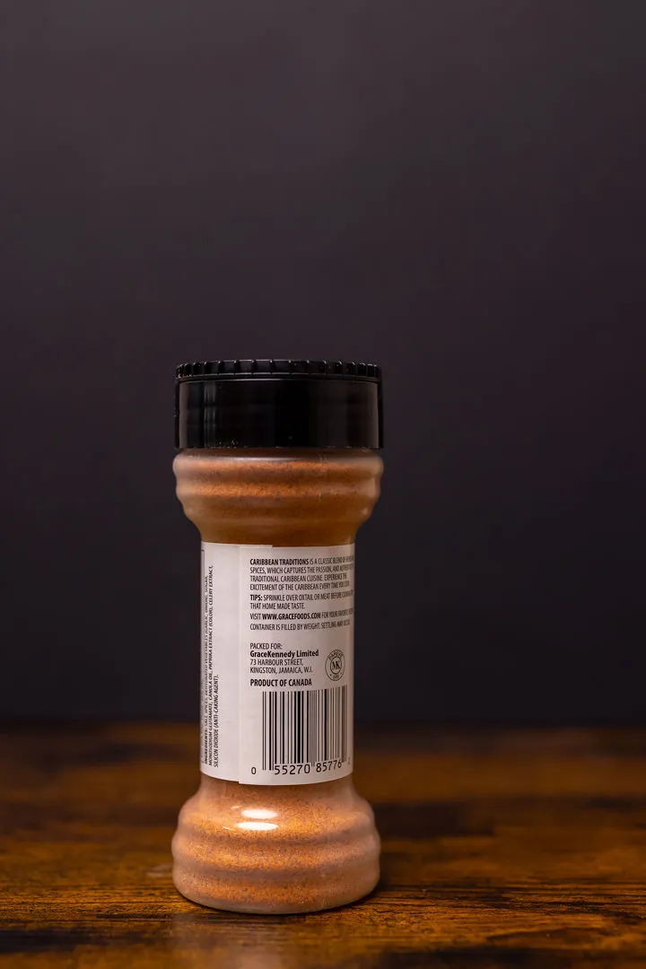 CARIBBEAN TRADITION OXTAIL SEASONING - Image 3