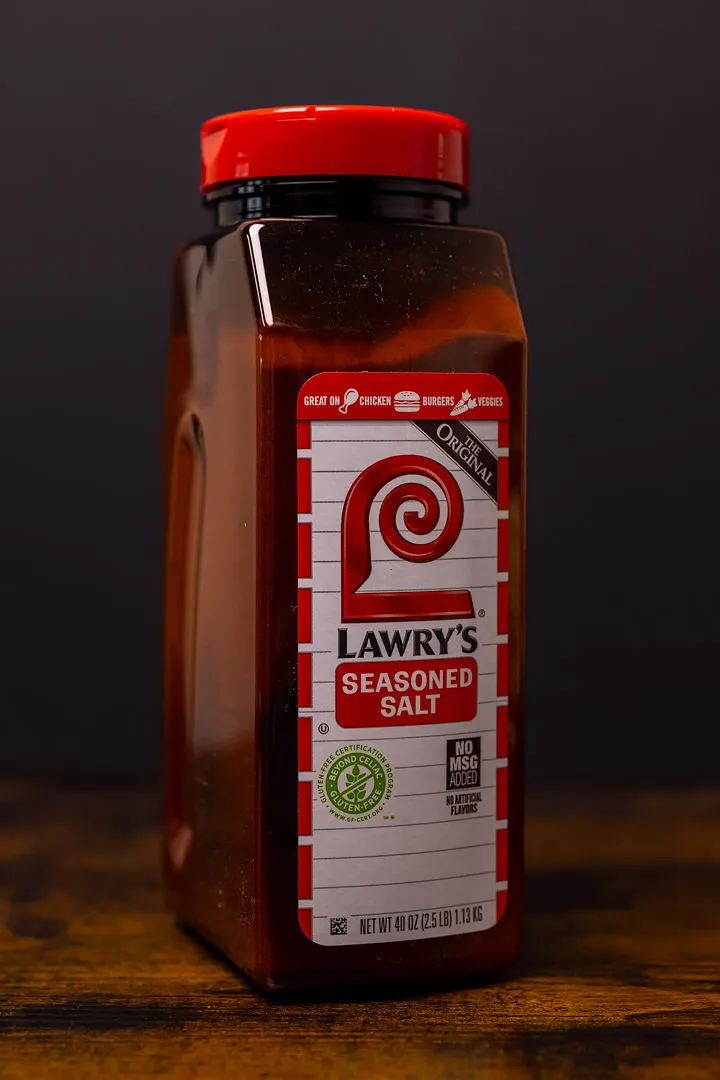 LAWRY'S SEASONED SALT - Image 2
