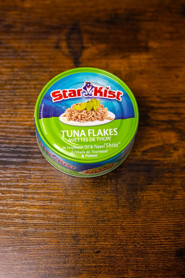 STAR KIST TUNA FLAKES - Image 2