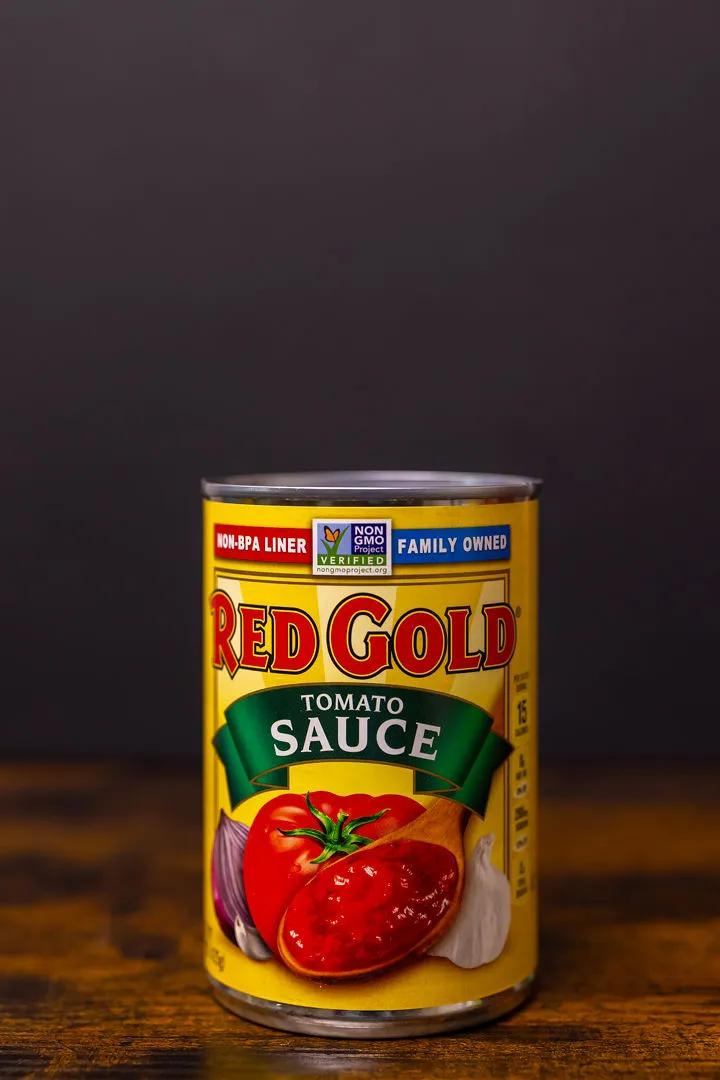 RED GOLD TOMATO SAUCE - Image 2