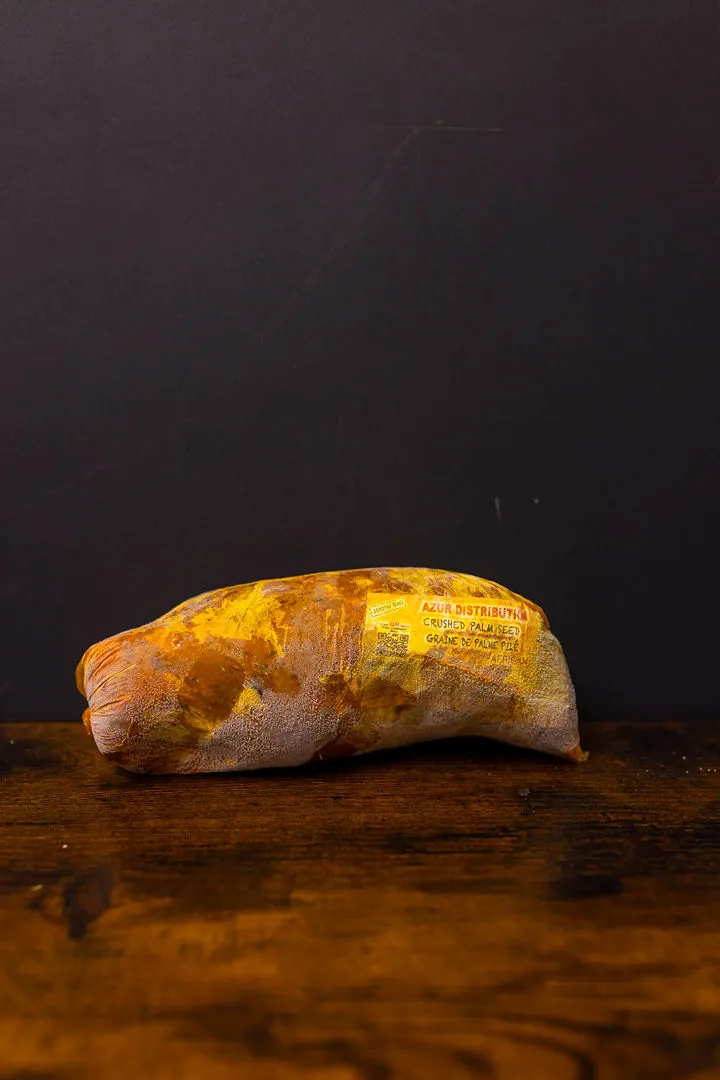 Frozen Palm fruit - Image 2