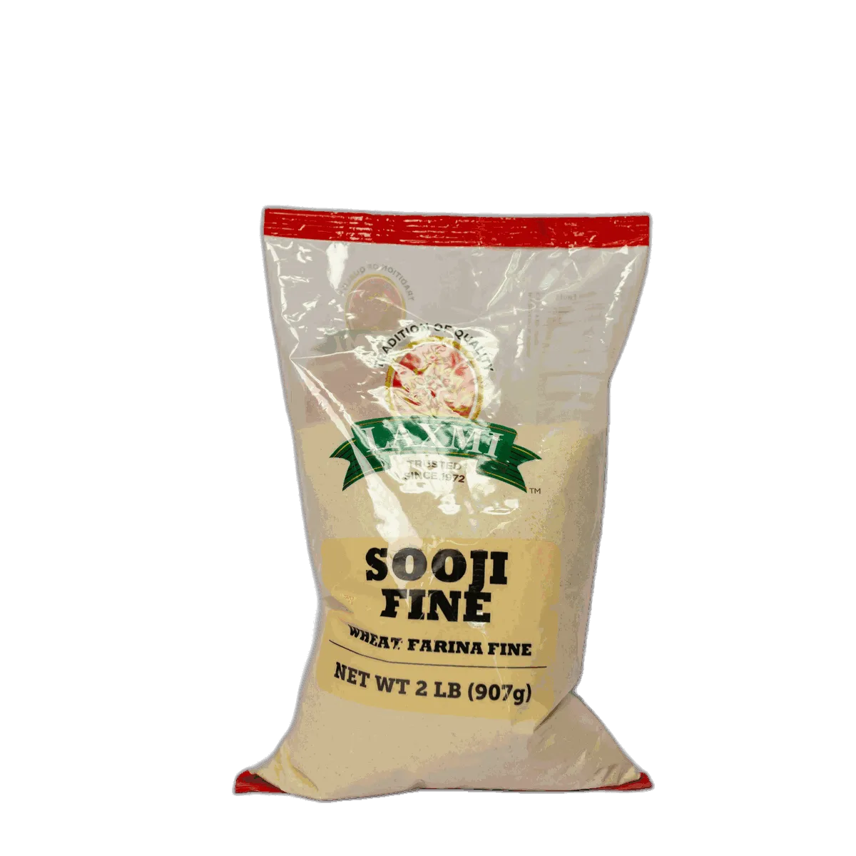 Laxmi Sooji (Rice Semolina)